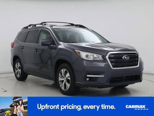 2019 Subaru Ascent Premium