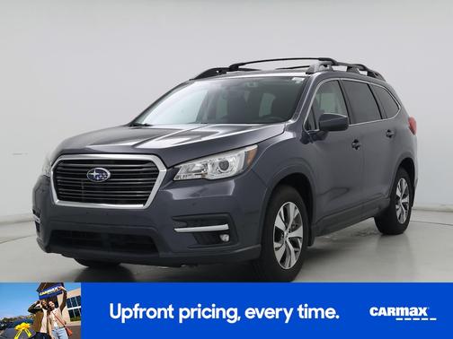 2019 Subaru Ascent Premium