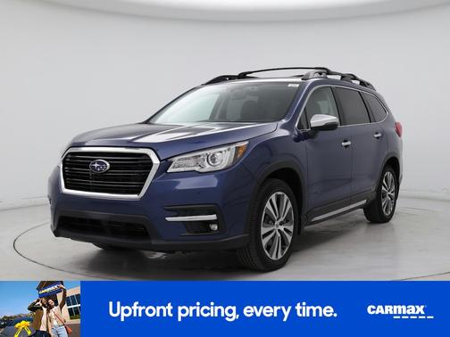 2020 Subaru Ascent Touring