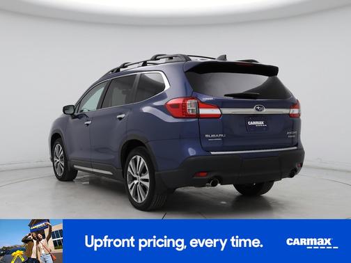 2020 Subaru Ascent Touring