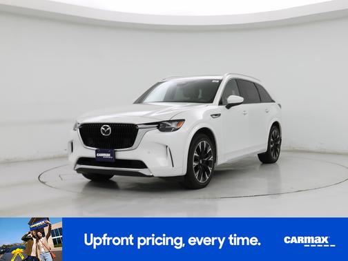 2024 Mazda CX-90 Turbo S Premium Plus