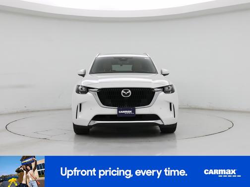 2024 Mazda CX-90 Turbo S Premium Plus