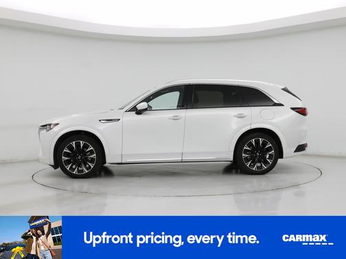 2024 Mazda CX-90 Turbo S Premium Plus