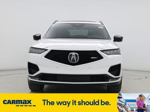 2023 Acura MDX SH-AWD Type S Advance
