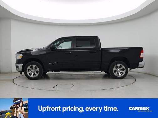 2022 RAM 1500 Bighorn