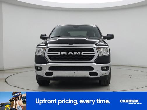 2022 RAM 1500 Bighorn