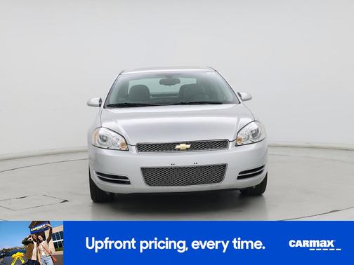 2015 Chevrolet Impala Limited LT