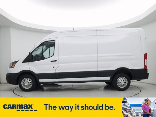 2023 Ford Transit-250