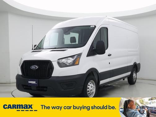 2023 Ford Transit-250