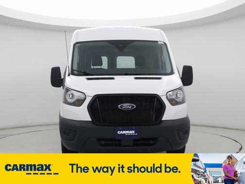 2023 Ford Transit-250