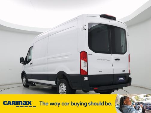 2023 Ford Transit-250