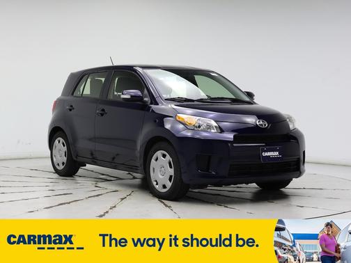 2013 Scion xD