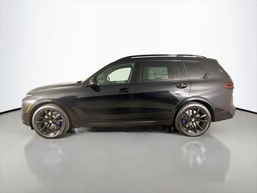 2026 BMW X7 M60i