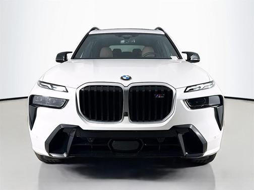 2026 BMW X7 M60i
