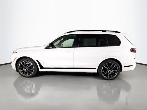 2026 BMW X7 M60i