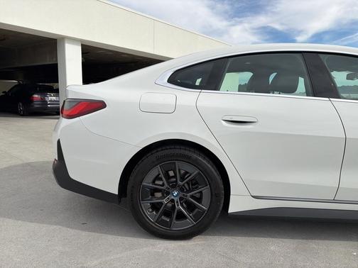 2023 BMW i4 Gran Coupe eDrive35