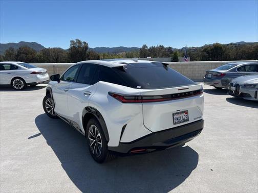 2024 Lexus RZ 300e Premium