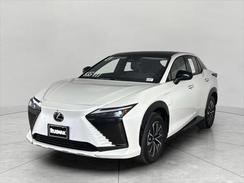 2024 Lexus RZ 300e Premium