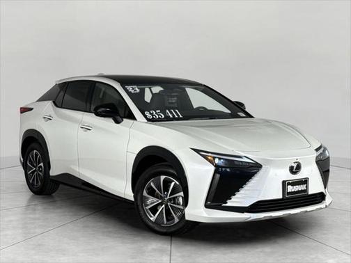 2024 Lexus RZ 300e Premium