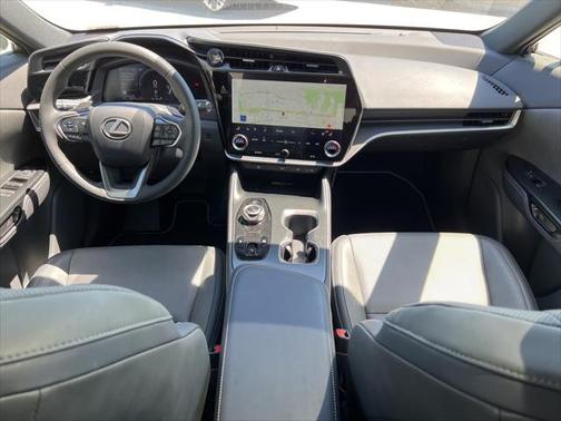 2024 Lexus RZ 300e Premium