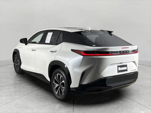 2024 Lexus RZ 300e Premium