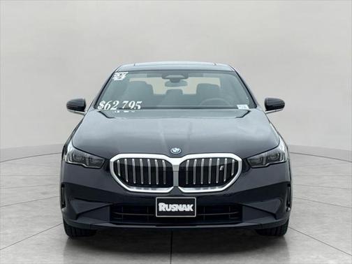 2024 BMW i5 eDrive40