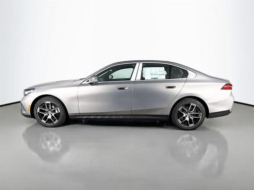 2026 BMW 530 530i