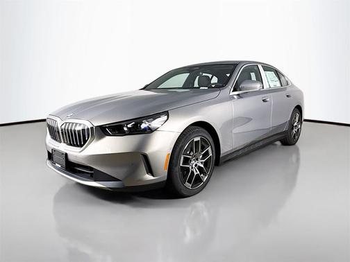 2026 BMW 530 530i