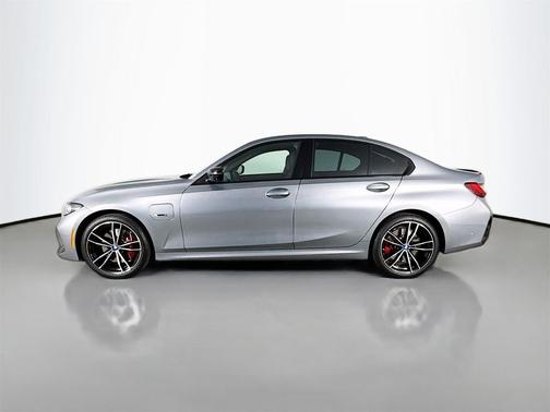 2023 BMW 330e Base