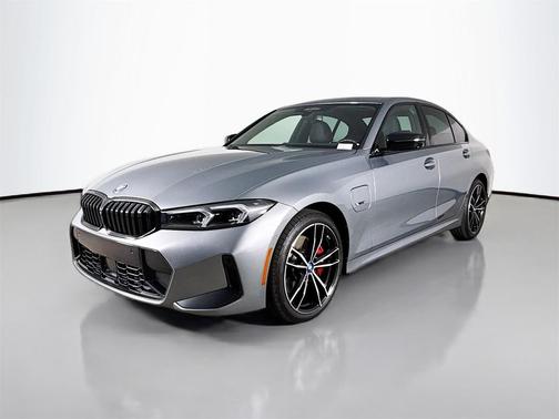 2023 BMW 330e Base