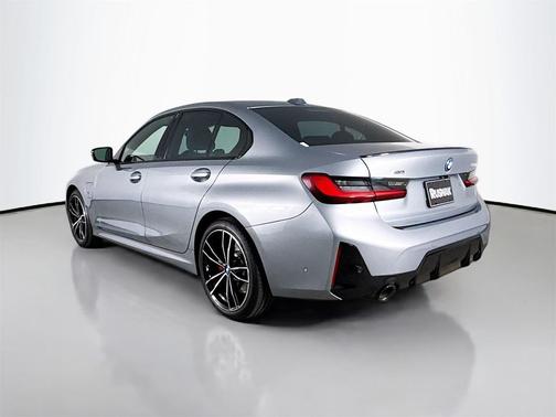 2023 BMW 330e Base