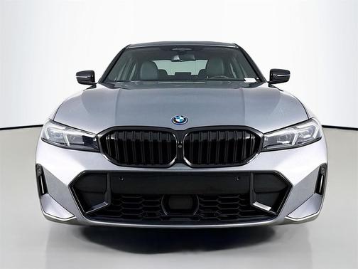 2023 BMW 330e Base