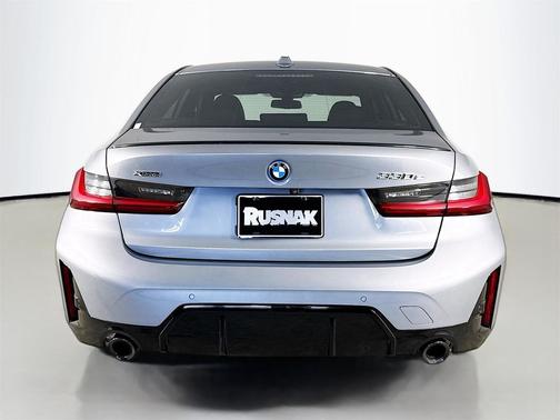 2023 BMW 330e Base
