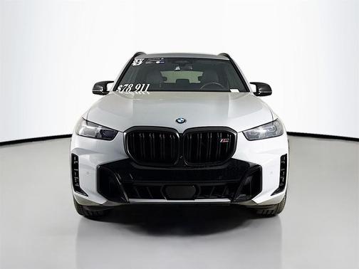 2024 BMW X5 M60i