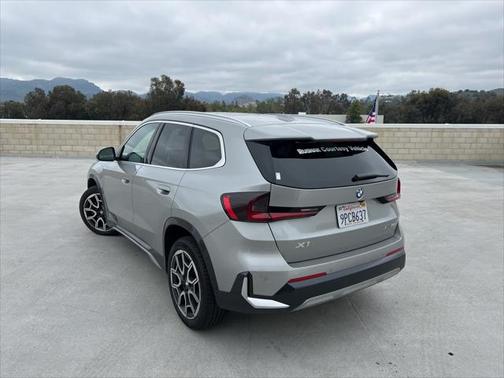 2025 BMW X1 xDrive28i