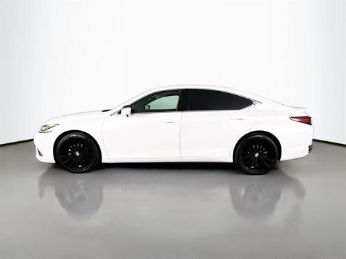 2021 Lexus ES 250 Base