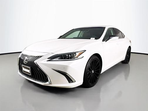 2021 Lexus ES 250 Base