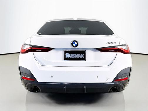 2022 BMW 430 Gran Coupe i