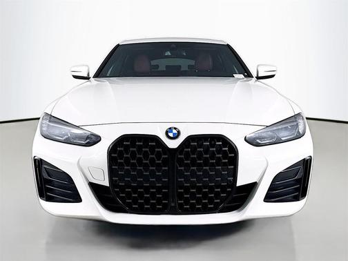 2022 BMW 430 Gran Coupe i
