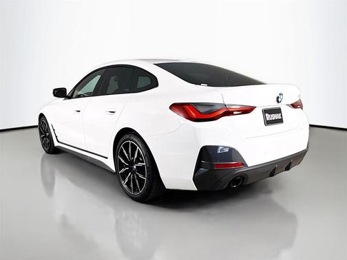 2022 BMW 430 Gran Coupe i