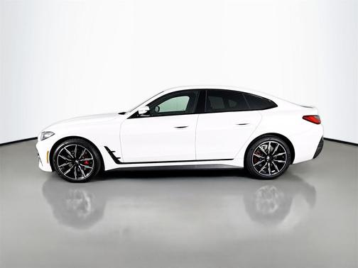 2022 BMW 430 Gran Coupe i
