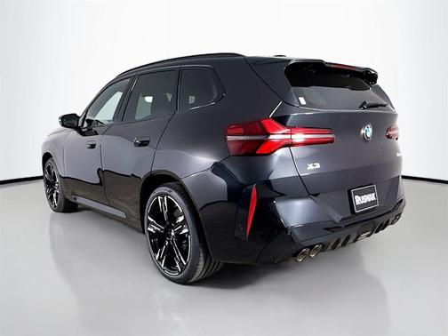 2025 BMW X3 M50 xDrive