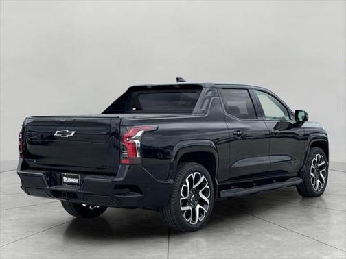 2024 Chevrolet Silverado EV RST