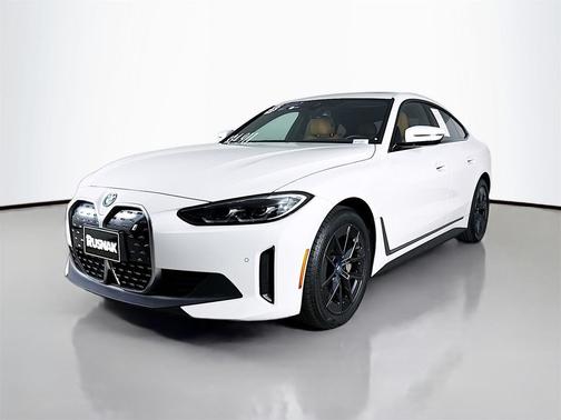 2023 BMW i4 Gran Coupe eDrive40
