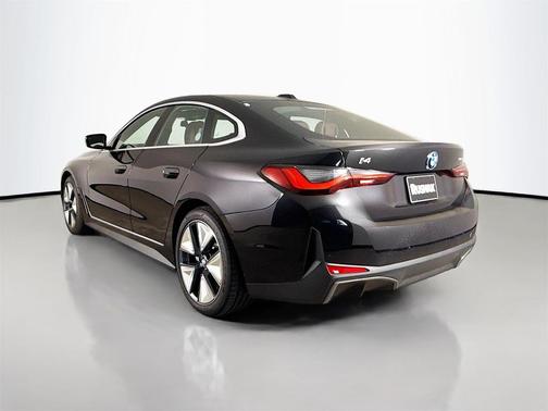 2025 BMW i4 Gran Coupe eDrive40