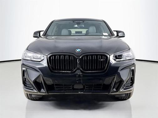 2025 BMW X4 M40i