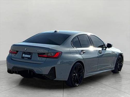 2024 BMW M340 M340i