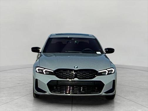 2024 BMW M340 M340i