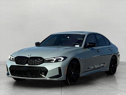 2024 BMW M340 M340i