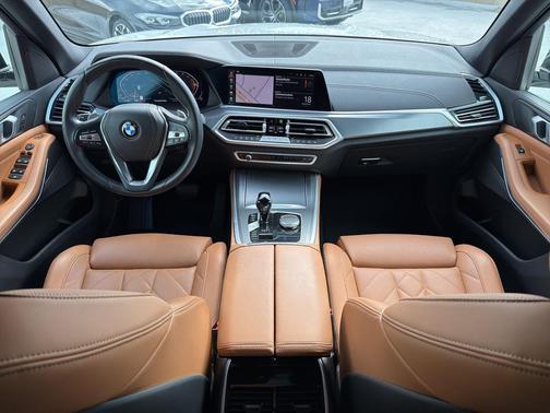 2023 BMW X5 sDrive40i